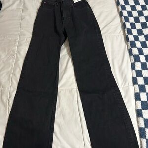 Abercrombie & Fitch women’s Jeans NWT